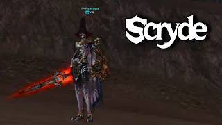 Daily PvP 9 Archmage x100 Scryde lineage 2