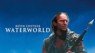 Production Hell - Waterworld