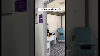 Our clinic in Georgia🇬🇪 Working for you🥰