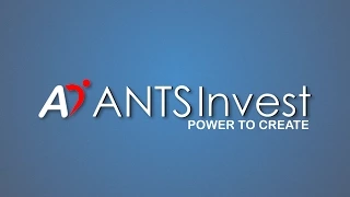 AntsInvest - Power To Create