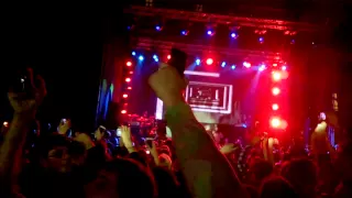 Скрябін - Спи собі сама (live in Lviv 11.11.2015)