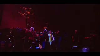 Yes Live: 10/9/69 - Essen - Something's Coming