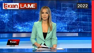 Edicioni i Lajmeve Tv Klan 6 Nëntor 2022, ora 12:00 l Lajme - News