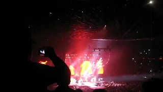 Scorpions Still Loving You  Live at the Forum 10-3-15