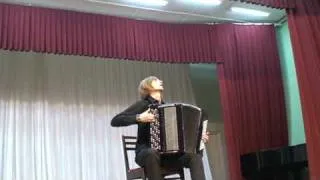 Николай Белоусов - Nikolay Belousov (accordion , bayan)
