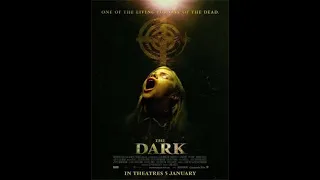 Karanlık Film İzle (THE DARK)KORKU GERİLİM FİLMİ Türkçe dublaj full HD izle