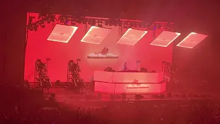 Illenium - Sideways live @ Bill Graham SF (11/26/21) - Fallen Embers Tour