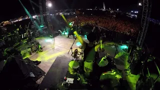 OMNIA live at Montelago 2017