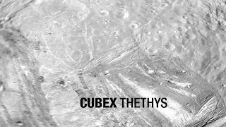 Cubex - Thethys (Original Mix)