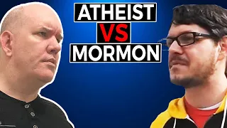 DEBATE: Is The Book of Mormon Scientifc? | Mark Reid Vs Kyle Adams | Podcast