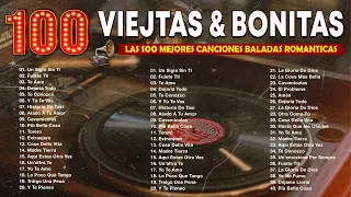 Chayanne, Ricardo Arjona, Franco de Vita, Eros Ramazzotti,Ricardo Montaner,Y Mas -VIEJITAS & BONITAS