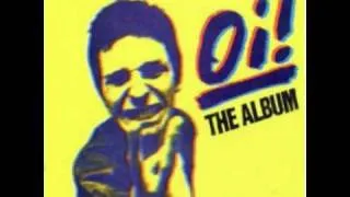 Oi! The Album - Part 3