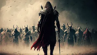 Alone Against A Whole Army | SONGS THAT MAKE YOU FEEL LIKE A WARRIOR ⚔️ Epic Battle Music 2023