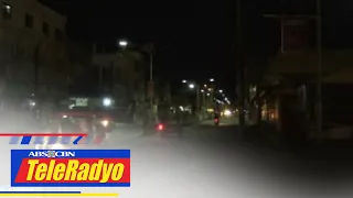 4 oras na kuryente sa Occidental Mindoro, inirereklamo ng mga residente | 22 April 2023