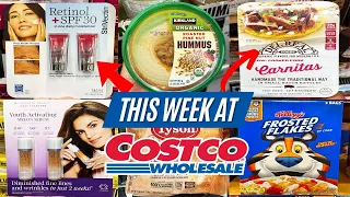 🔥NEW COSTCO DEALS THIS WEEK (4/24-4/30):🚨GREAT FINDS!!!