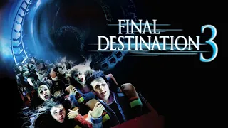 Final Destination 3 Movie Score Suite - Shirley Walker (2006)