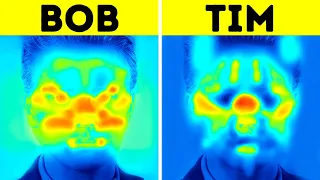 STUDIE BESAGT: Du kannst jemandes Namen anhand seines Gesichts erraten