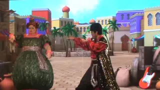 Aladdin Rocks 1