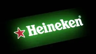 Promo 007 Heineken