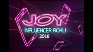 JOY INFLUENCER 2018 & Say Makeup. Studio przed galą przygotowania