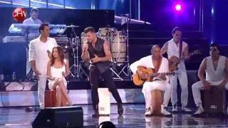 Ricky Martin en Viña 2014 - VIÑA 2014