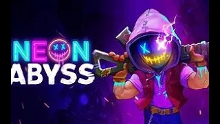 Neon Abyss + Cornucopia Update Review