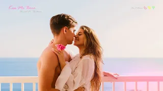 Akcent  Ft. Shakira  -  Kiss Me Boca @FruitMusica  ​