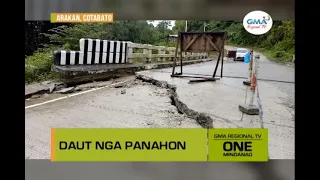 One Mindanao: Daut nga Panahon