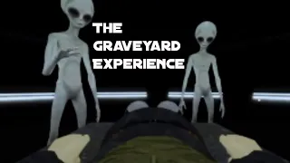 The Graveyard Experience [Full Game]