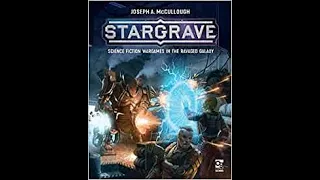 A Look at Stargrave