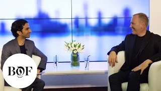 Michael Kors in Conversation | #BoFLive