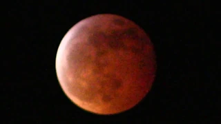 SUPER BLOOD WOLF MOON ON JAN 20TH 2019 ON TU B' SHEVAT BY KIMBERLY!