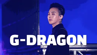 [빅뱅/GD] 모든 것이 완벽한 G-DRAGON CAM *TONIGHT + STUPID LIAR*