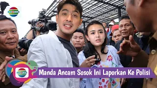 Amanda Manopo Murka.!! Dituduh Pelakor Oleh Sosok Artis Ini Saat Arya & Putri Anne Pamer Kemesraan.?