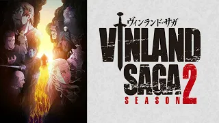 Arnheid's Theme - Vinland Saga Season 2 Original Soundtrack