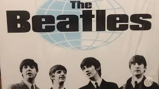 BEATLES UNBOXING: The mother of all BEATLES live box sets!