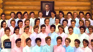 Inside the Disturbing FLDS Polygamist Cults of Warren Jeffs and Samuel Bateman