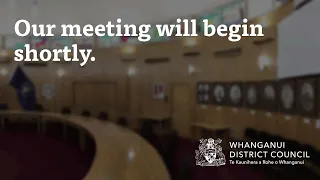 Council meeting - 26 March 2024 (part two)