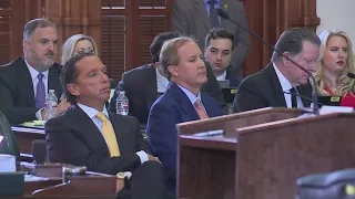 Ken Paxton impeachment trial: SMU professor's insight on what to expect