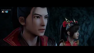 Tomb of Fallen Gods Episode 12 Sub Indo Full HD