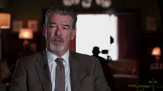 Pierce Brosnan Spinning Man Final