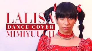 LALISA DANCE COVER BY MIMIYUUUH! (THE BEST DANCE COVER EVER EME!)