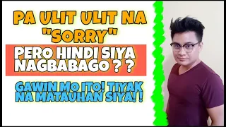 🔴PAULIT-ULIT KANG SINASAKTAN? GAWIN MO ITO! | Tambayan ni mael