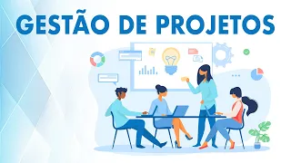 Gestão de Projetos - Aula 1