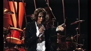 RARE! "If I Told You That" Live in Las Vegas 2000 Whitney Houston