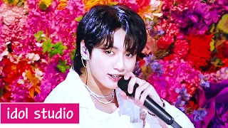 정국 (Jung Kook) 'Seven' (교차편집 Stage Mix)