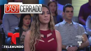 La Carne De La Discordia😳🤔💔| Caso Cerrado | Telemundo