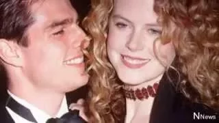 Nicole Kidman recalls difficult life post Tom Cruise divorce