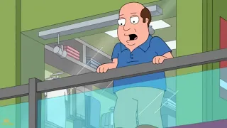 Family Guy - Peter Looking For Lois