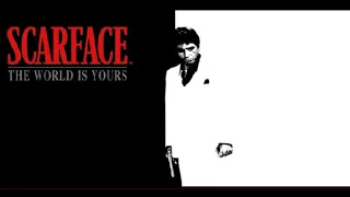 [Payday 2] Scarface the world is yours Voice mod